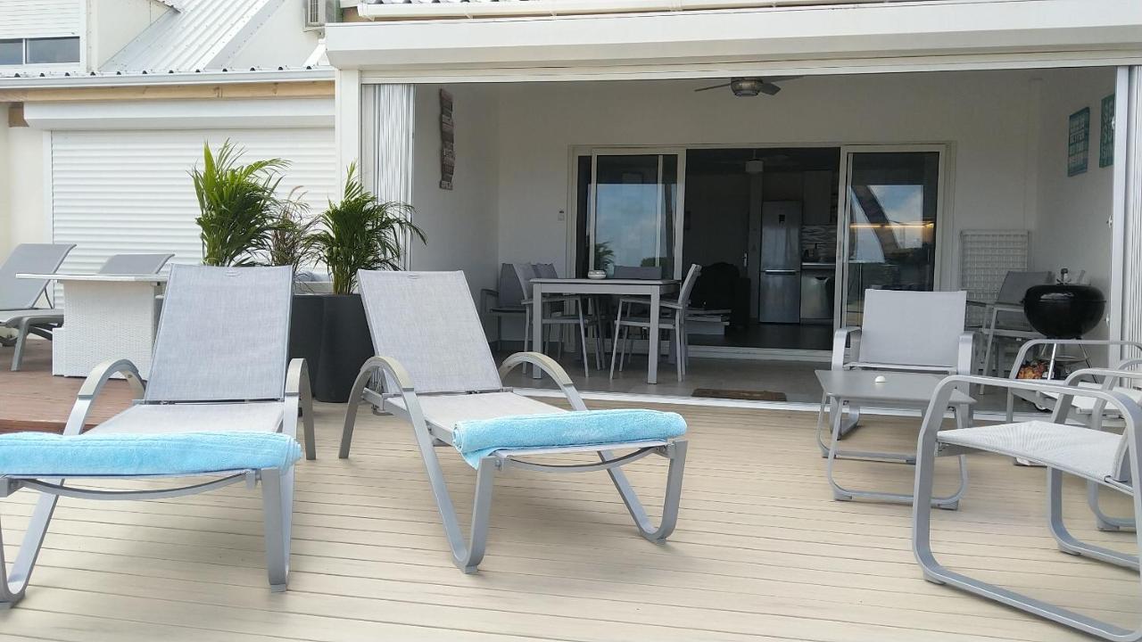 Friendly Beach House Baie Nettle Exterior photo