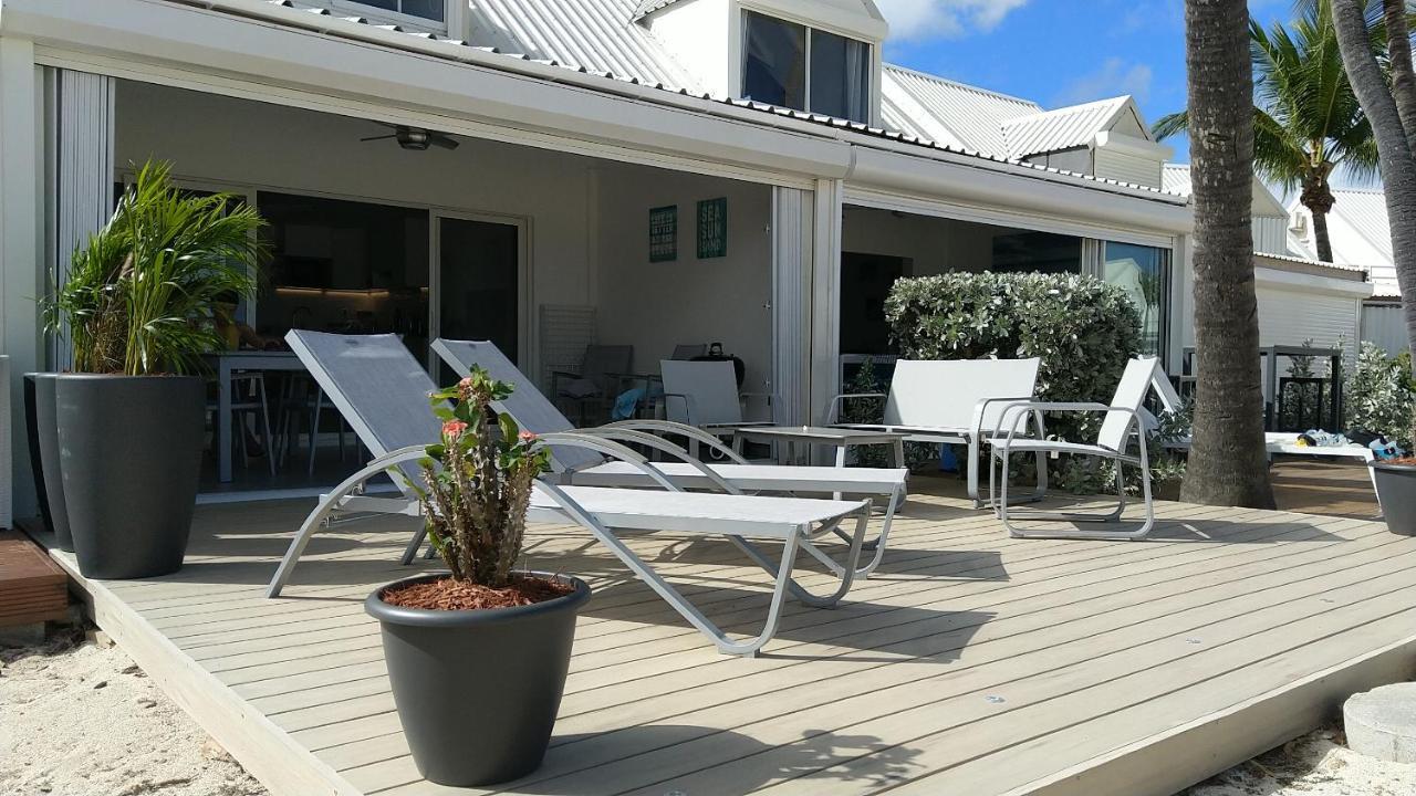 Friendly Beach House Baie Nettle Exterior photo